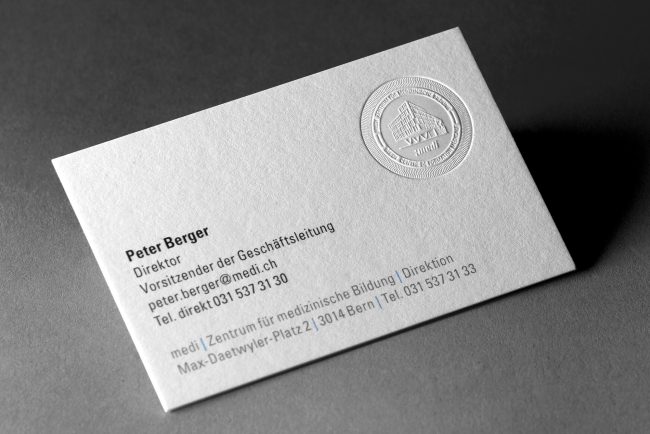 medi | Zentrum für medizinische Bildung