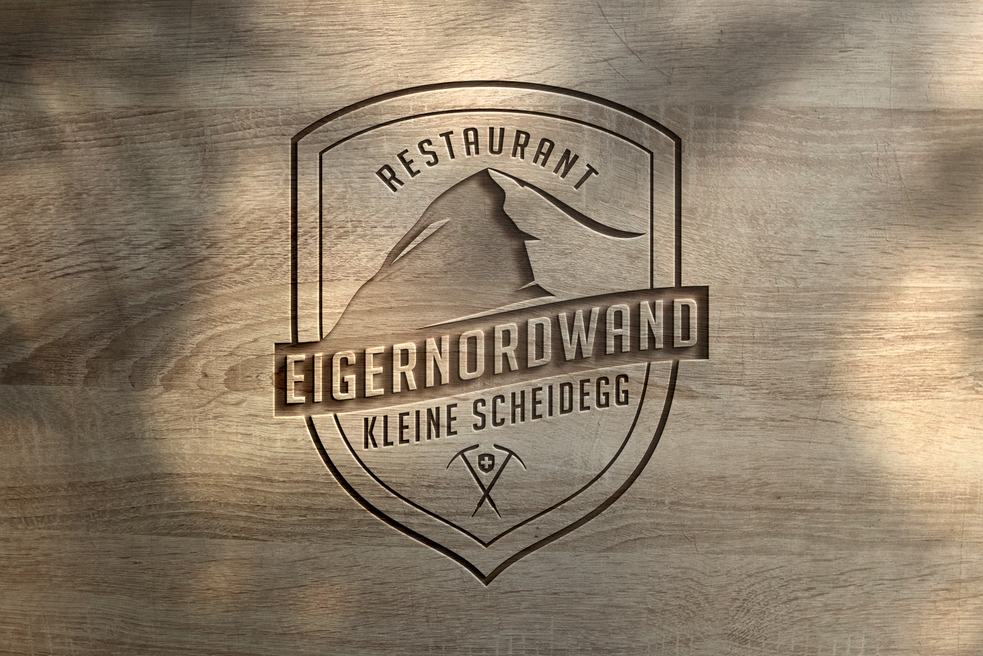 Restaurant Eigernordwand