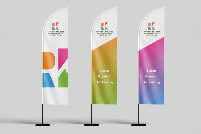 KIGE Reformierte Kirche Münchenbuchsee Moosseeodorf