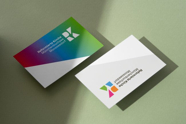 KIGE | Reformierte Kirche Münchenbuchsee Moosseeodorf