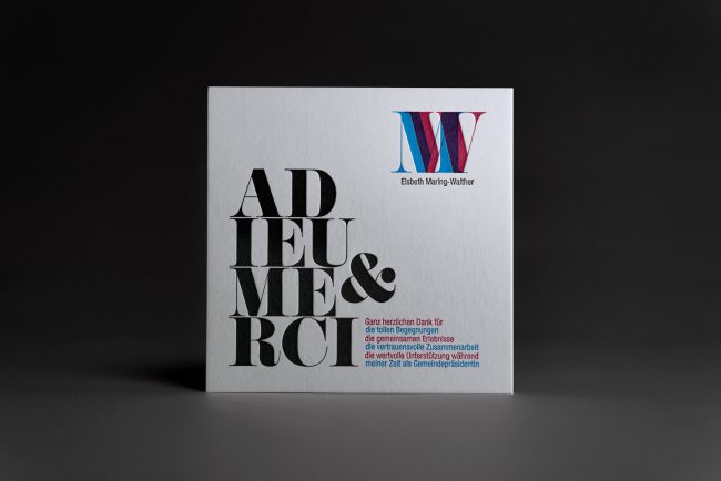 Elsbeth Maring-Walther