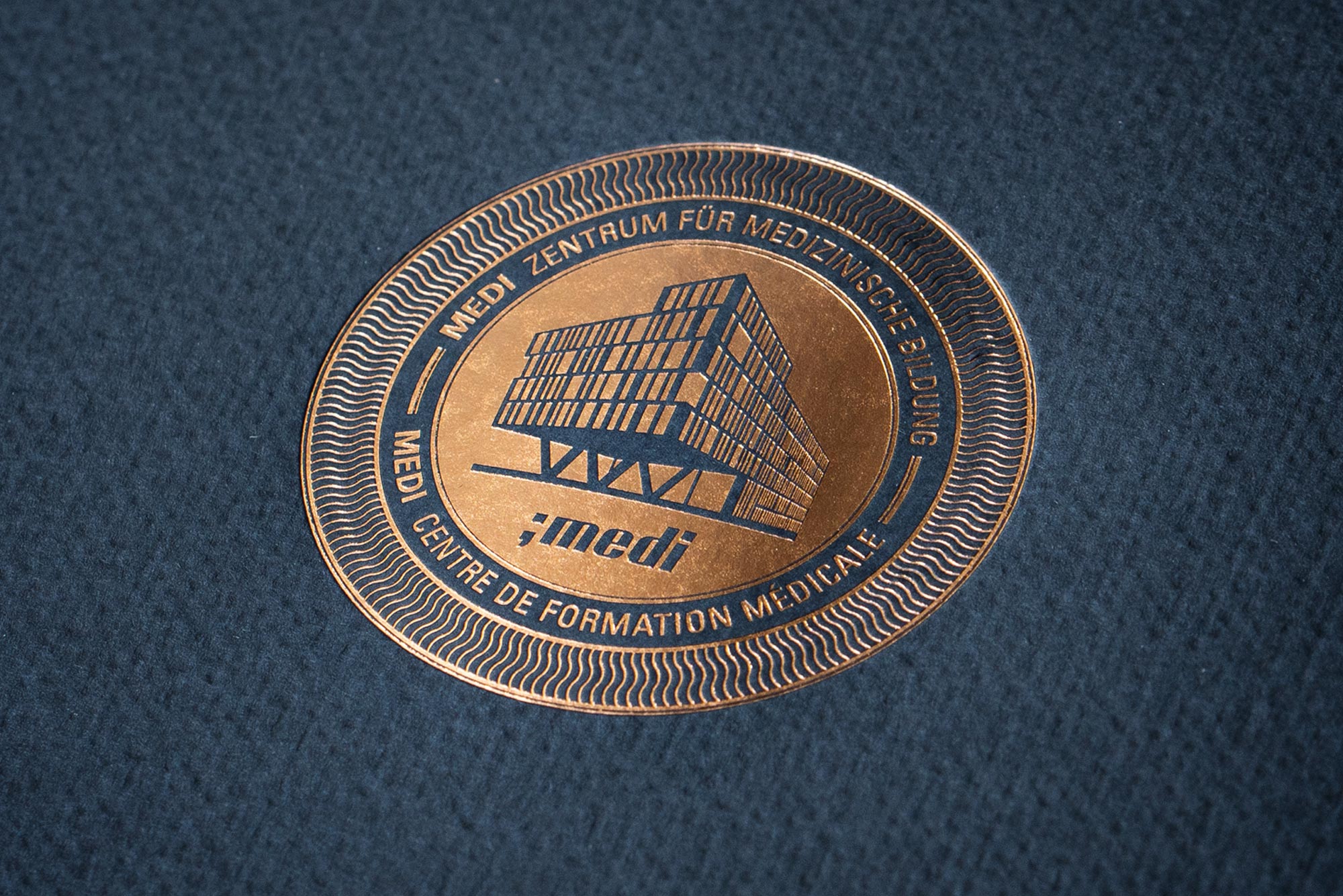 medi | Zentrum für medizinische Bildung