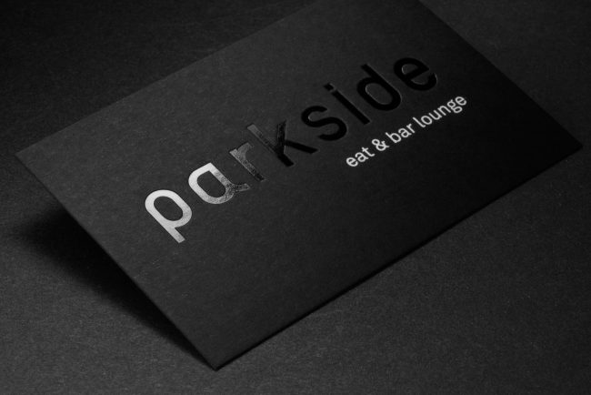 Restaurant Parkside Thun