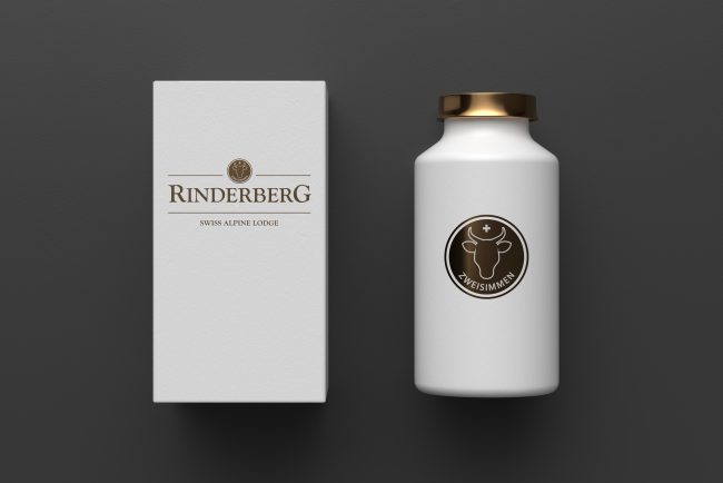 Rinderberg Swiss Alpine Lodge