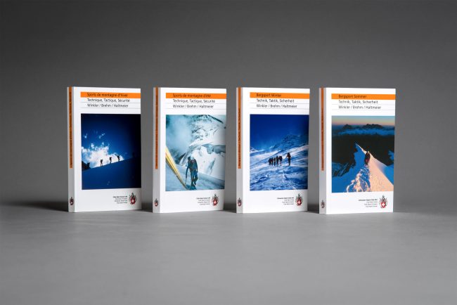 SAC Schweizer Alpen Club