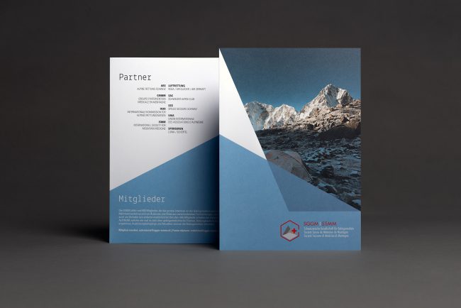 SGGM – Schweizerische Gesellschaft für Gebirgsmedizin